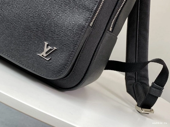 WIS LOUIS BACKPACK ALEX VUITTON 0721
